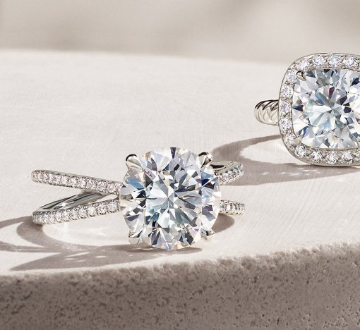Best Engagement Ring Styles: How to Choose the Perfect Engagement Ring