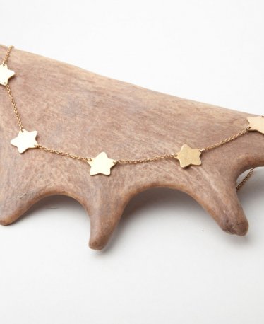 Here is Our Choice of the Cutest Gold Charms for Necklaces