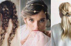 Hair Jewelry: 2020 Selection
