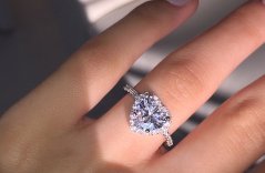 Super Romantic Heart Rings for Any Budget!