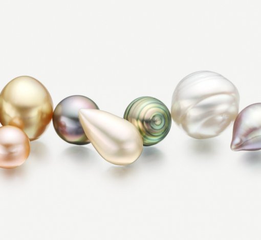 How Much Are Pearls Worth?