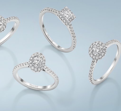 How to Clean a Diamond Ring: Tips on Taking Care of Your Aparkly Diamond!