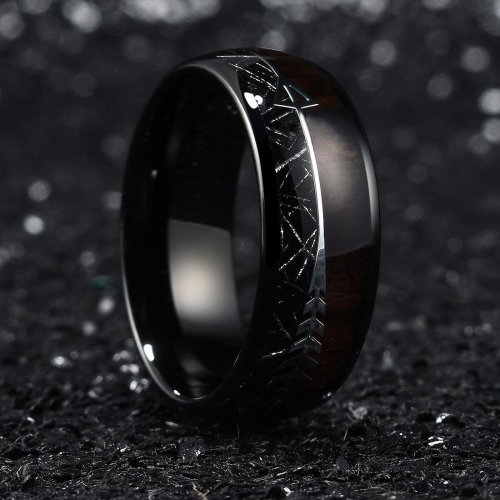 King Will Nature Ring Collection