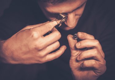 Jewelry Appraisal 101