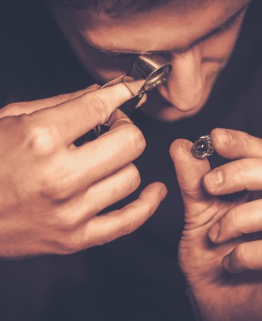 Jewelry Appraisal 101