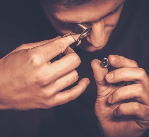 Jewelry Appraisal 101