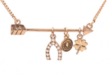 10 Good Luck Charms we Want to Gift to All of Our Friends