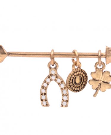 10 Good Luck Charms we Want to Gift to All of Our Friends
