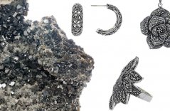 Unique Marcasite Jewelry Under $100!