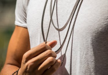 Men's Jewelry: What's Hot in 2019?