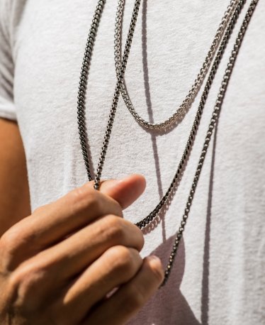 Men's Jewelry: What's Hot in 2019?