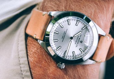 Men's Luxury Watches? Our 10 Favorite Picks!