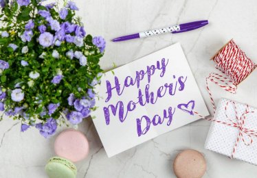 10 Affordable & Unique Mother's Day Gift Ideas!