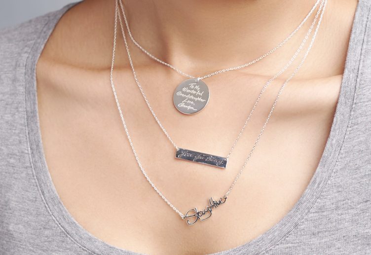 The Most Common Necklace Lengths JewelryJealousy the-most-common-necklace-lengths-jewelryjealousy