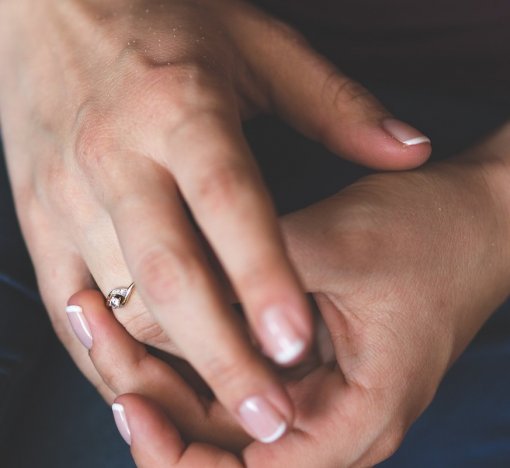 How to Get a Ring Off Without Any Pain!