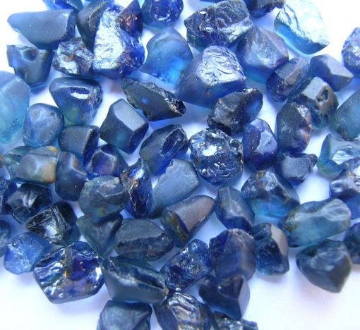Sapphire Meaning, Healing Properties and Value