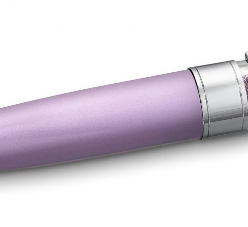 A Swarovski Pen! The Perfect Gift for a Coworker?