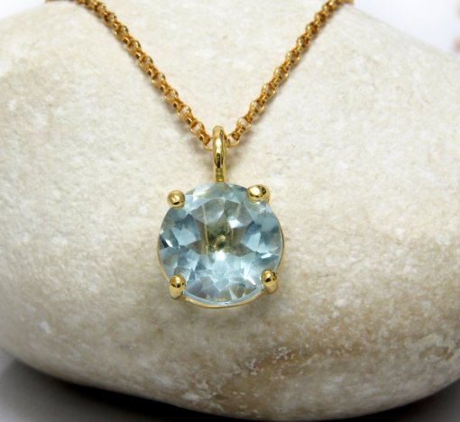 Topaz Stone, Meaning & Our Jewelry Picks!