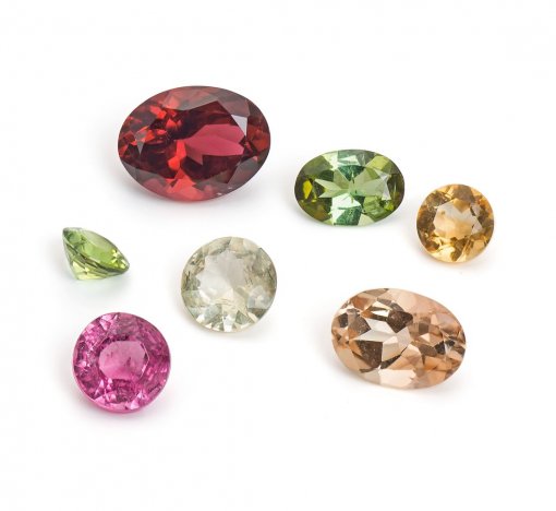 Tourmaline Meaning! Bonus: Our Favorite Black, Green & Pink Tourmaline Jewelry!