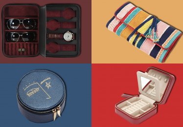 A Travel Jewelry Case to Invest In