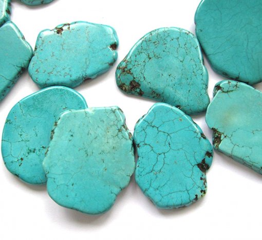 Turquoise Stone: Benefits, Meaning and Some Great Jewelry Pieces!