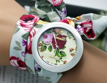 Playful Watches for Girls - 10 Whimsical Watches!