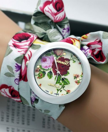 Playful Watches for Girls - 10 Whimsical Watches!