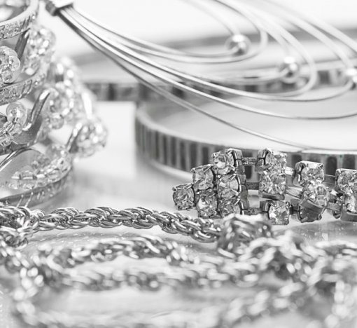 The Truth About Rhodium Plating & Rhodium Plated Jewelry