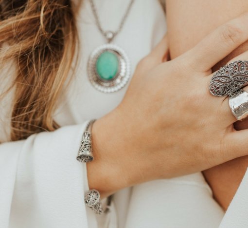 What is Sterling Silver: Worth, Jewelry & 925 Sterling Silver!