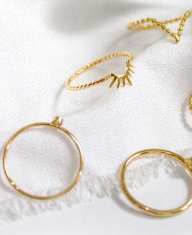 What is Gold Vermeil & How Much is it Worth?
