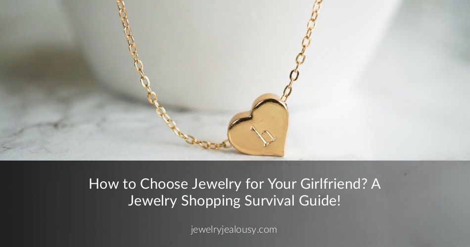 Cute Jewelry for Girlfriend Buying Guide and Cool Editor Picks JJ