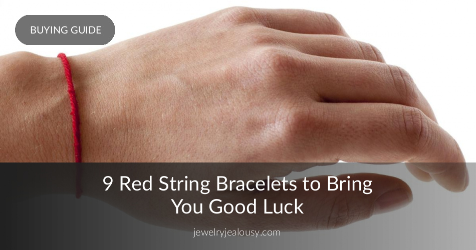 Red String Bracelet Selection Kab Bracelets Jewelryjealousy Red String Bracelet Selection Kab